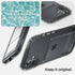 Spigen iPhone 16 PLUS Case Crystal Slot